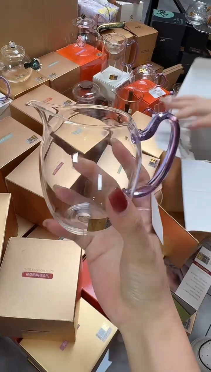 @@禾器晶彩悦然浅紫色