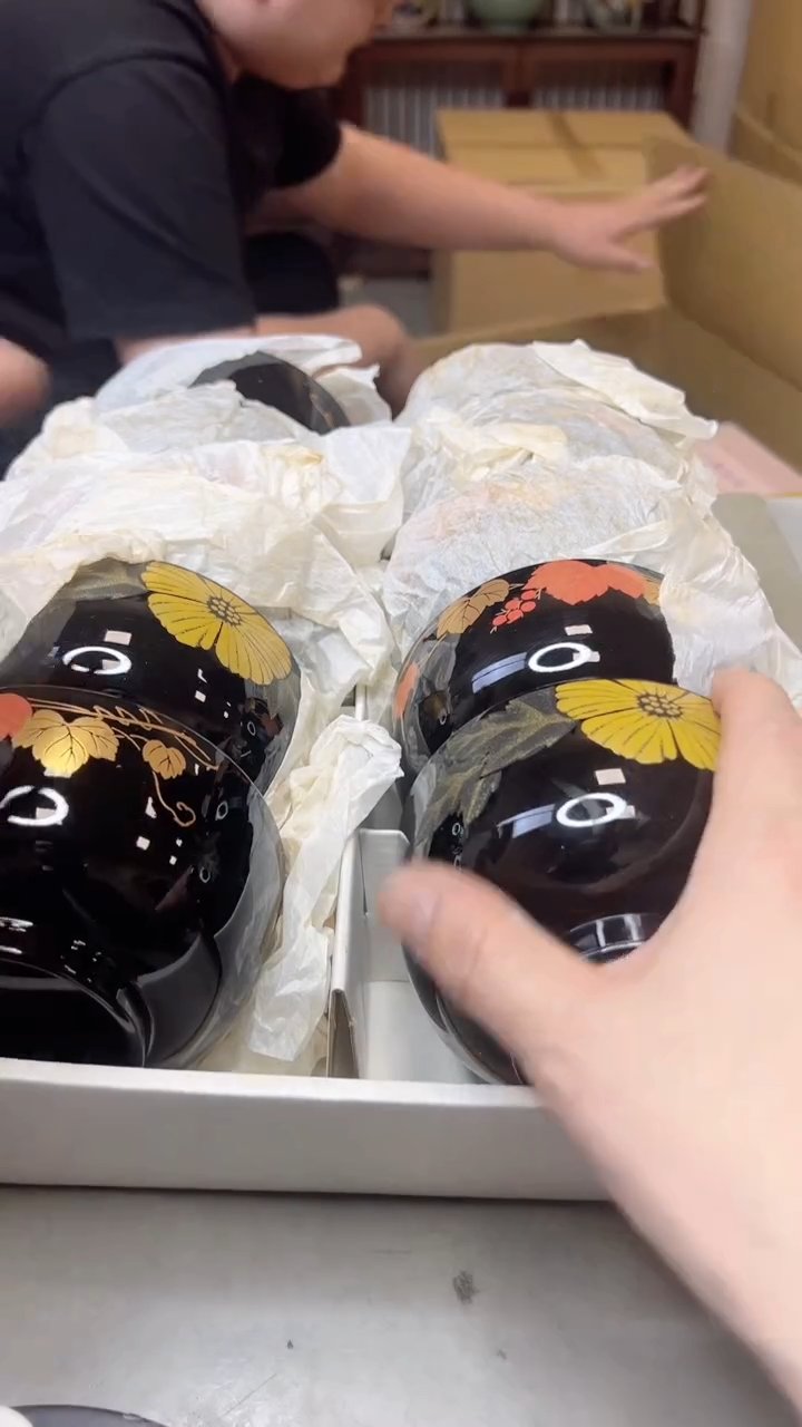 【闪购商品】瓷片591聚宝缘海淘精选