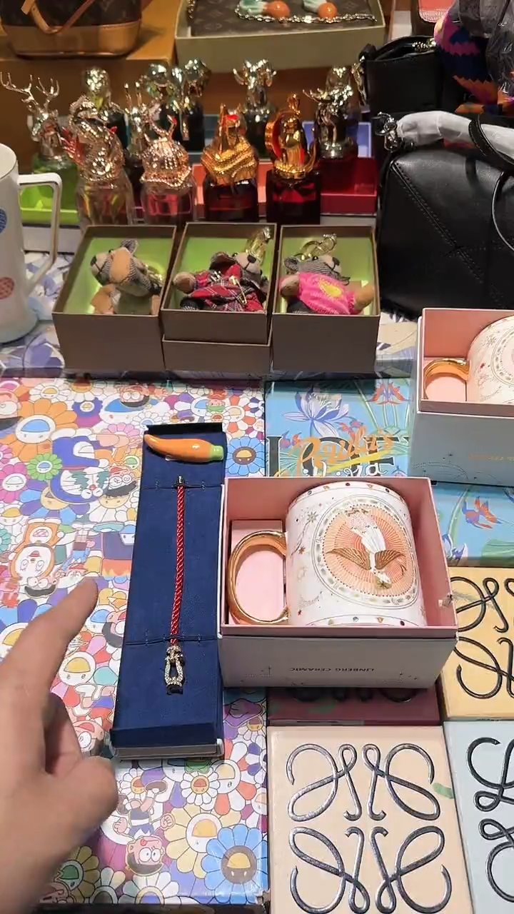 【闪购商品】瓷片换类目孤品单品一件不留