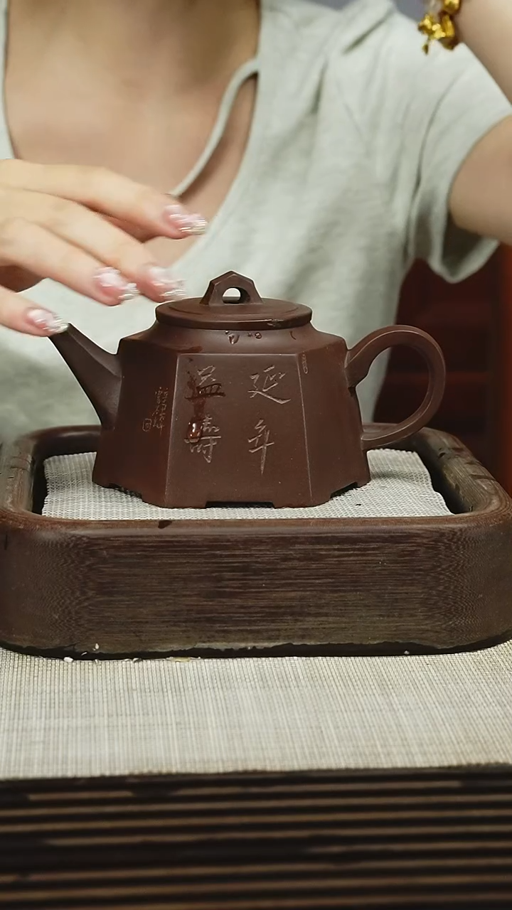 茶壶紫砂1111111