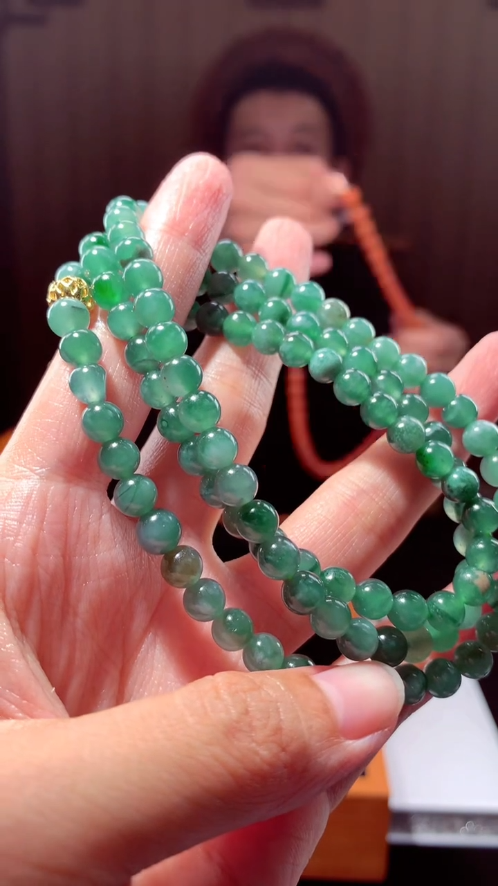 未镶嵌定制翡翠 定制翡翠（拍一发一）