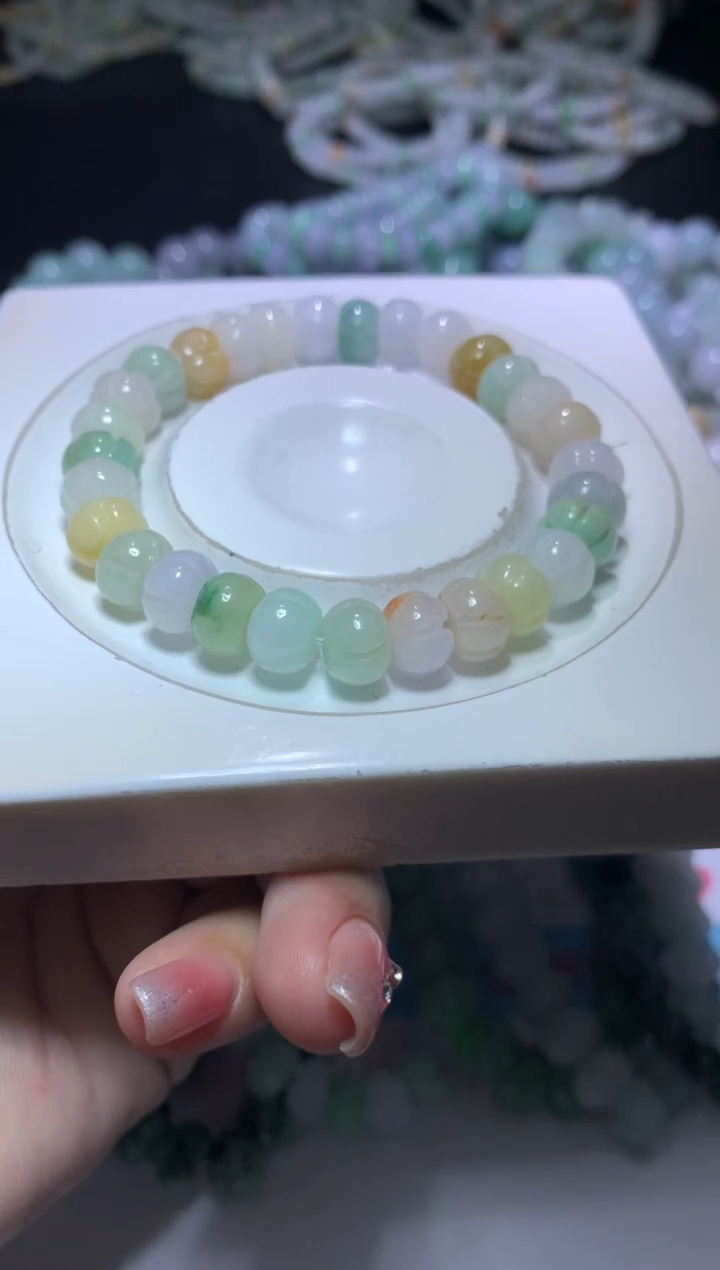 翡翠挂件未镶嵌CXX014865