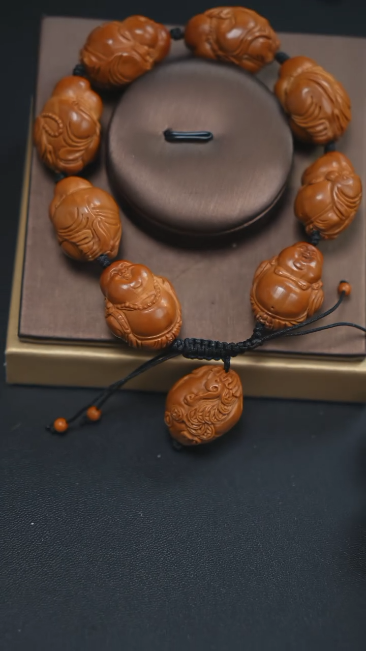 手串/手链橄榄核888