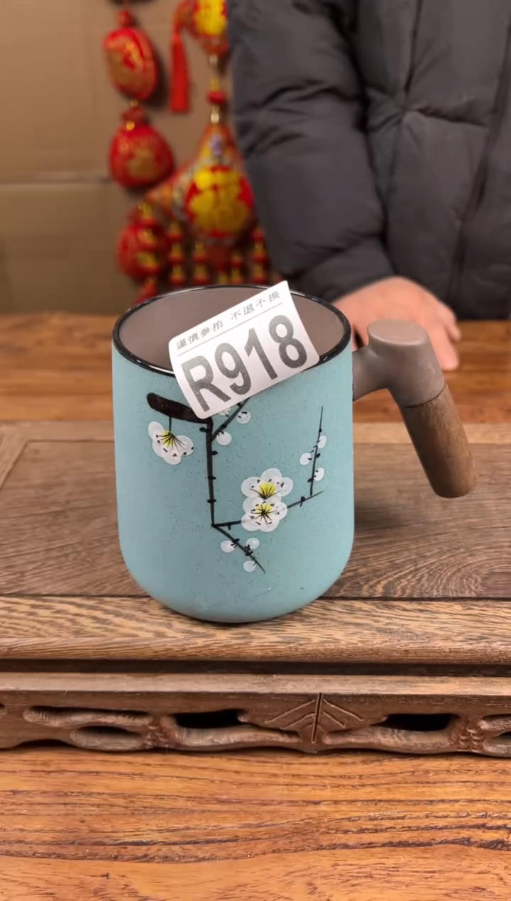 【闪购商品】瓷器茶具商品瓷器物品918