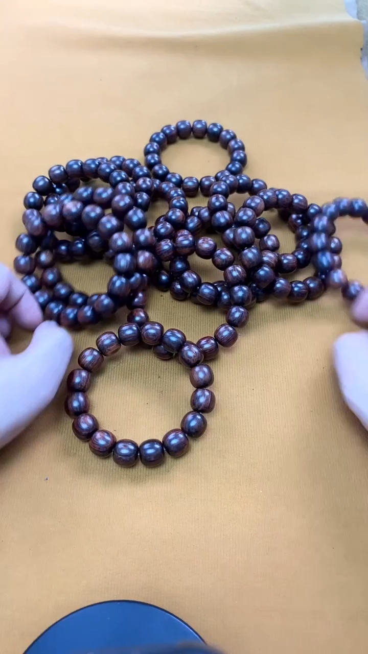 手串/手链黄花梨/降香黄檀7号/1314