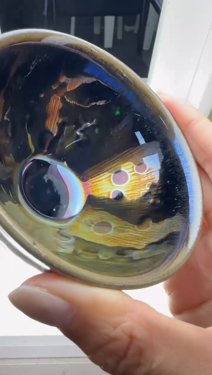 【闪购商品】茶盏卢国伟高端收藏225