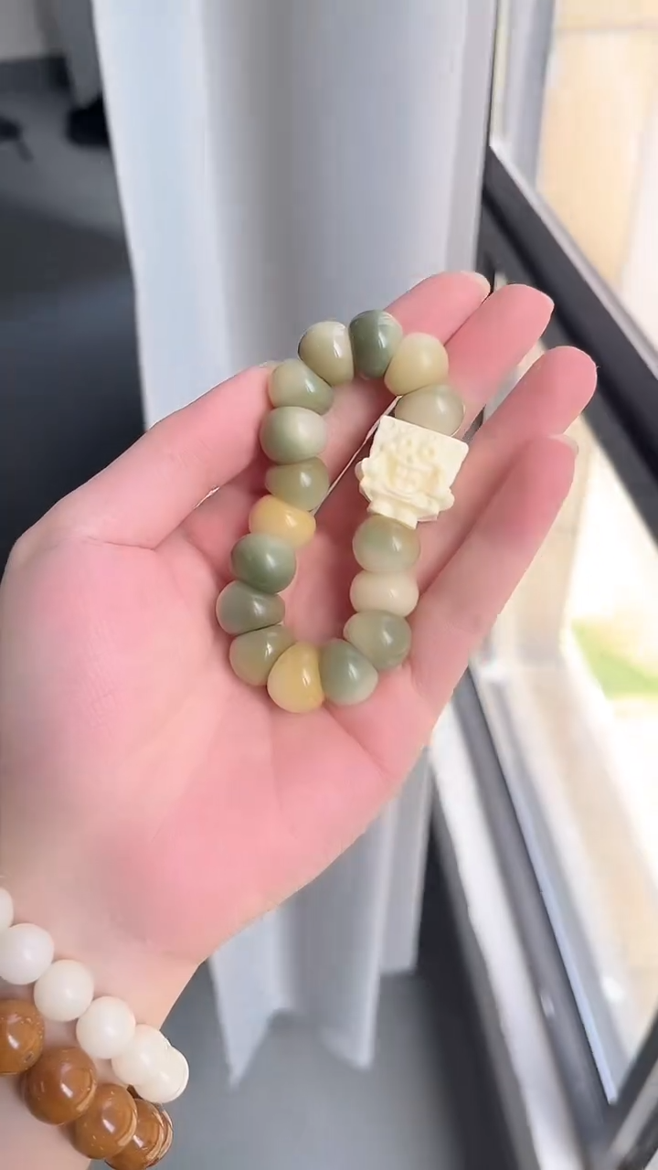 菩提根/象牙果手串手捻