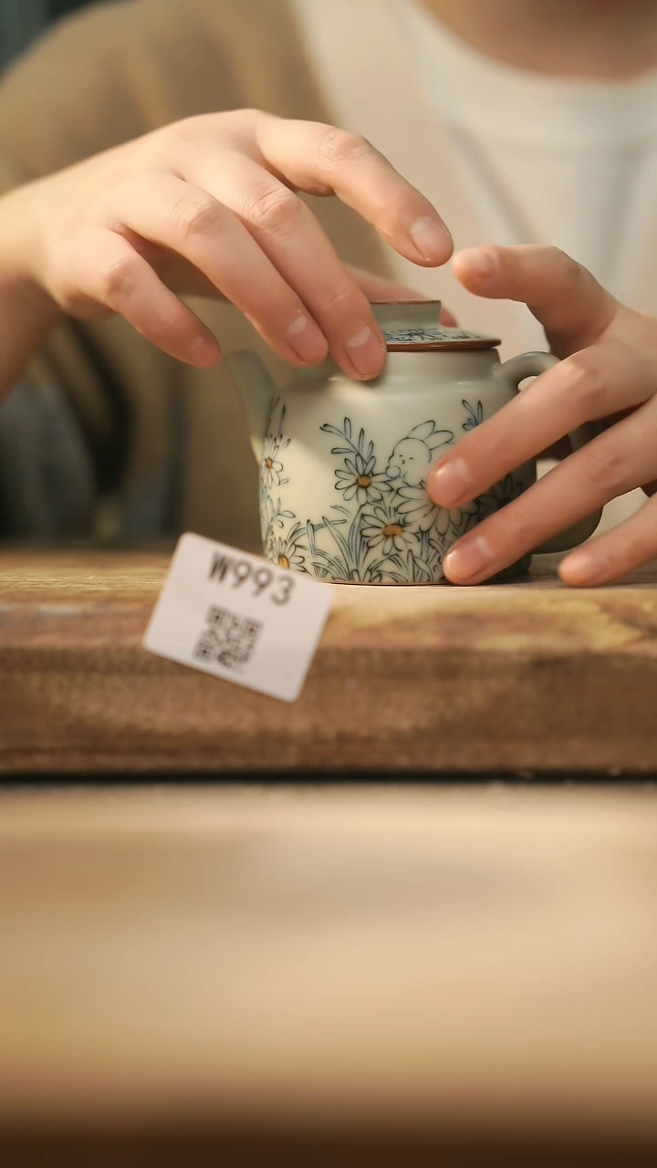 【闪购商品】【经典福利】/ 壶@@W993