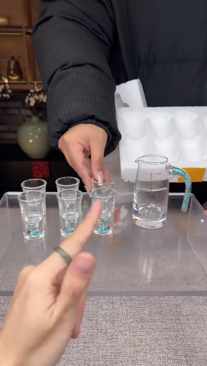 【闪购商品】青珊瓷院 专属福利单VVV