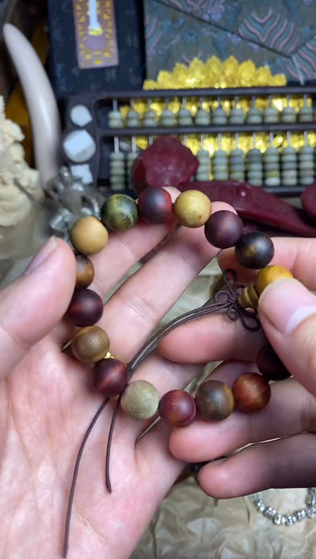 主播推荐主播推荐