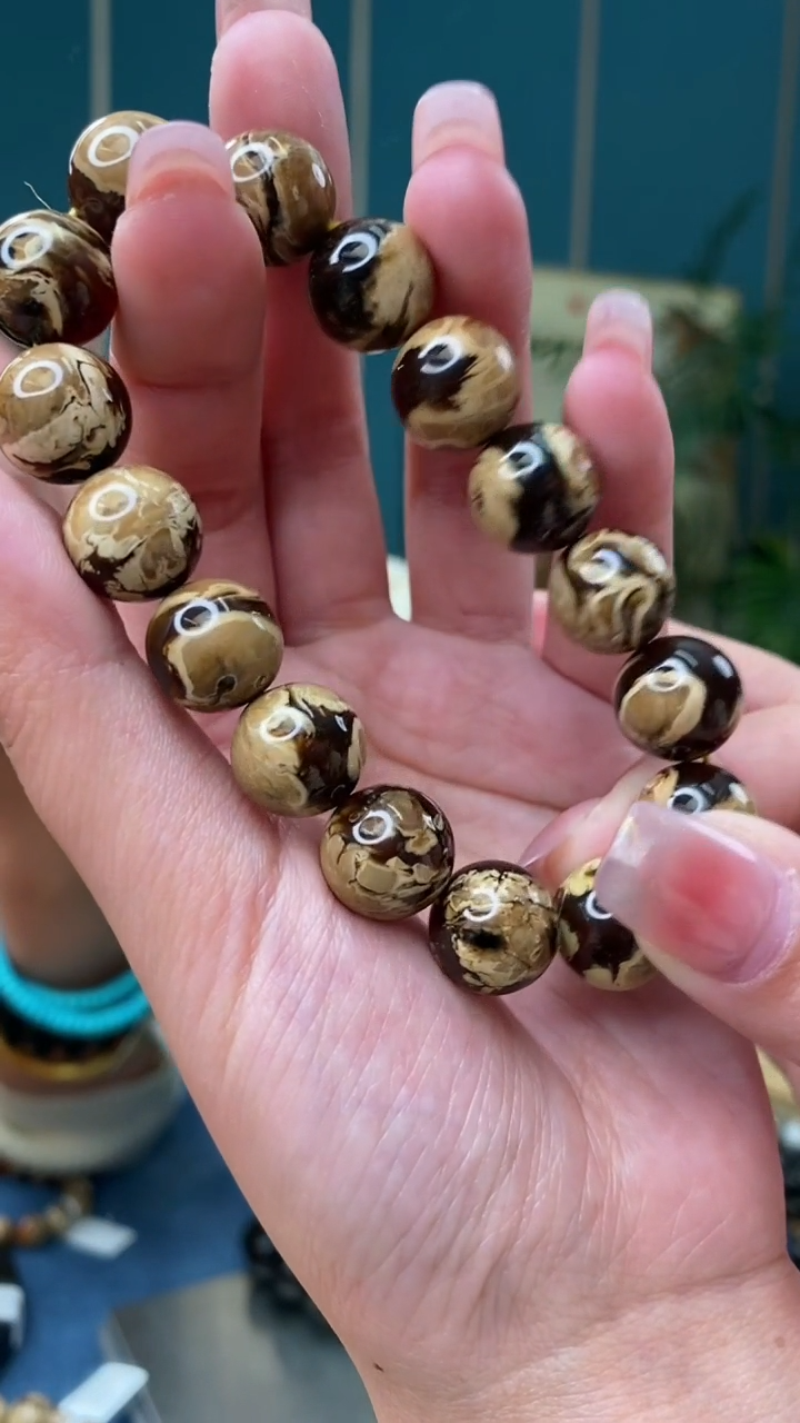 【闪购商品】琥珀裸石未镶嵌2/9-GM-#77