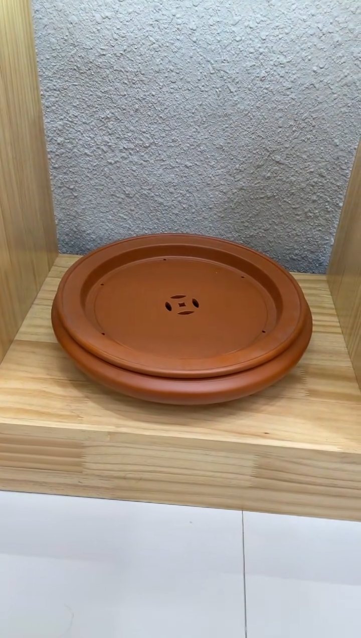 【闪购商品】12寸茶盘···直接拍··