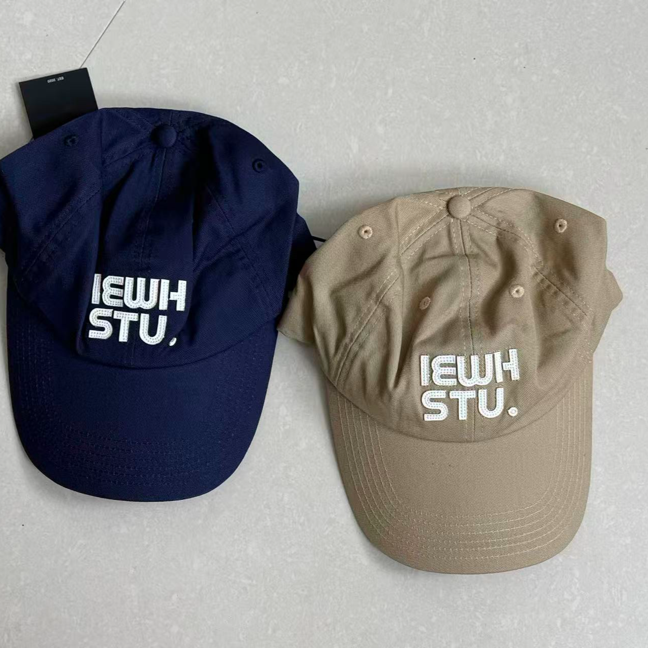 菲菲的店ie品牌棒球帽