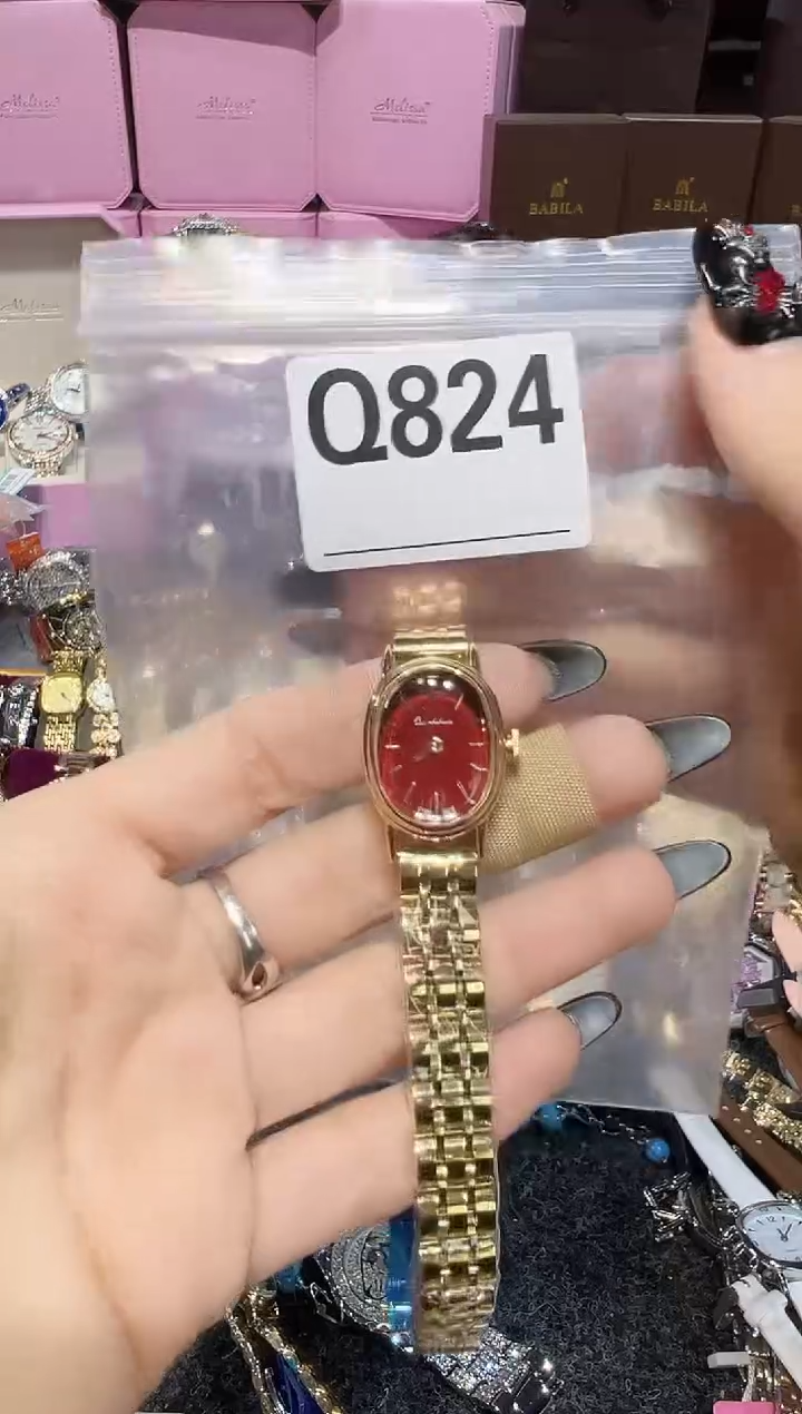 石英机芯锻造碳钢0