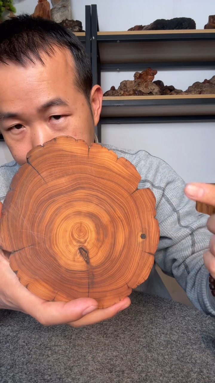 【闪购商品】柏木（崖柏）崖柏