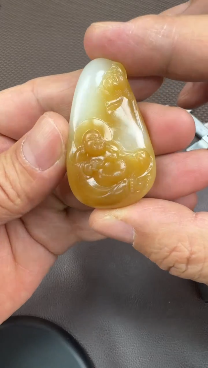 【闪购商品】和田玉挂件未镶嵌挂件