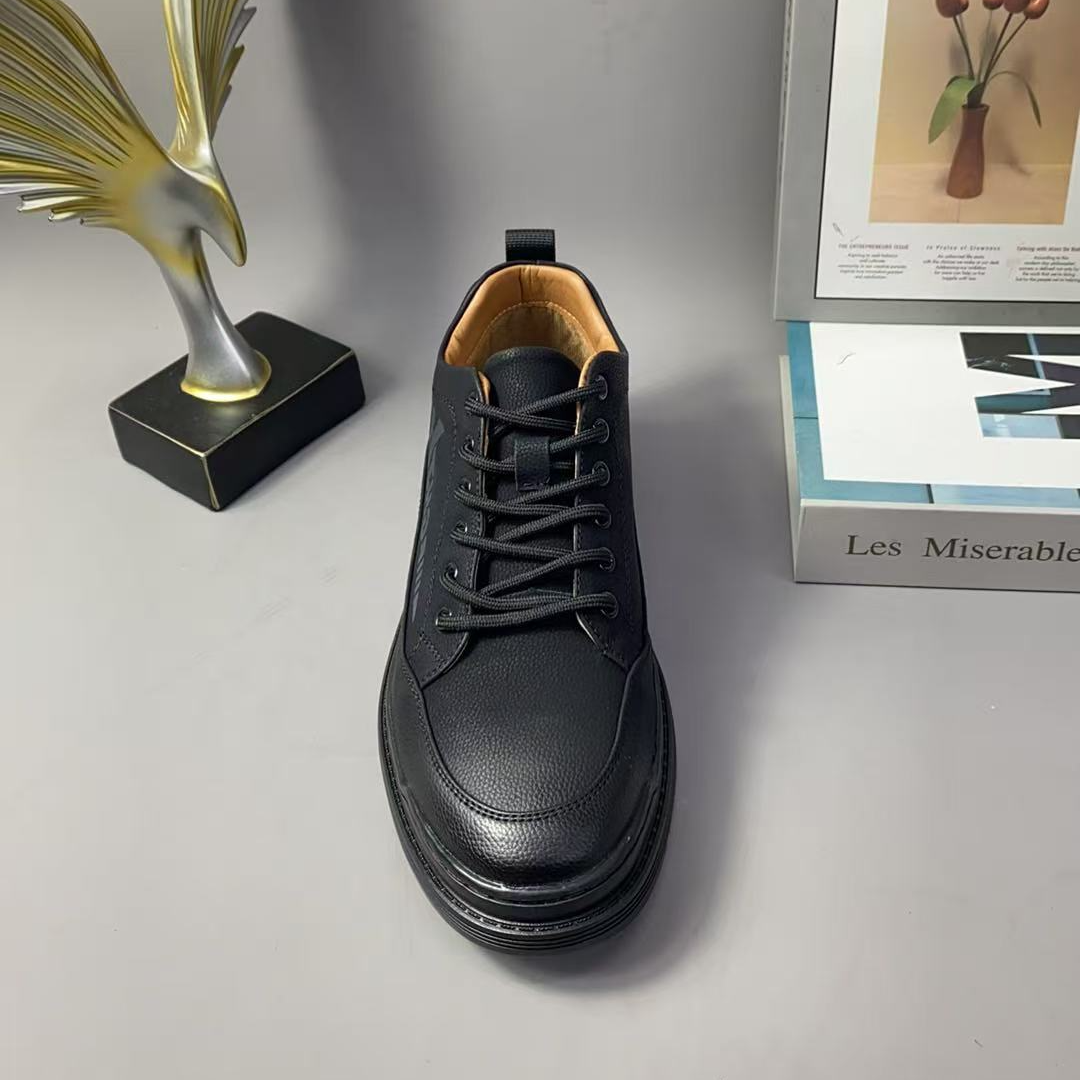 7106断码清仓男鞋