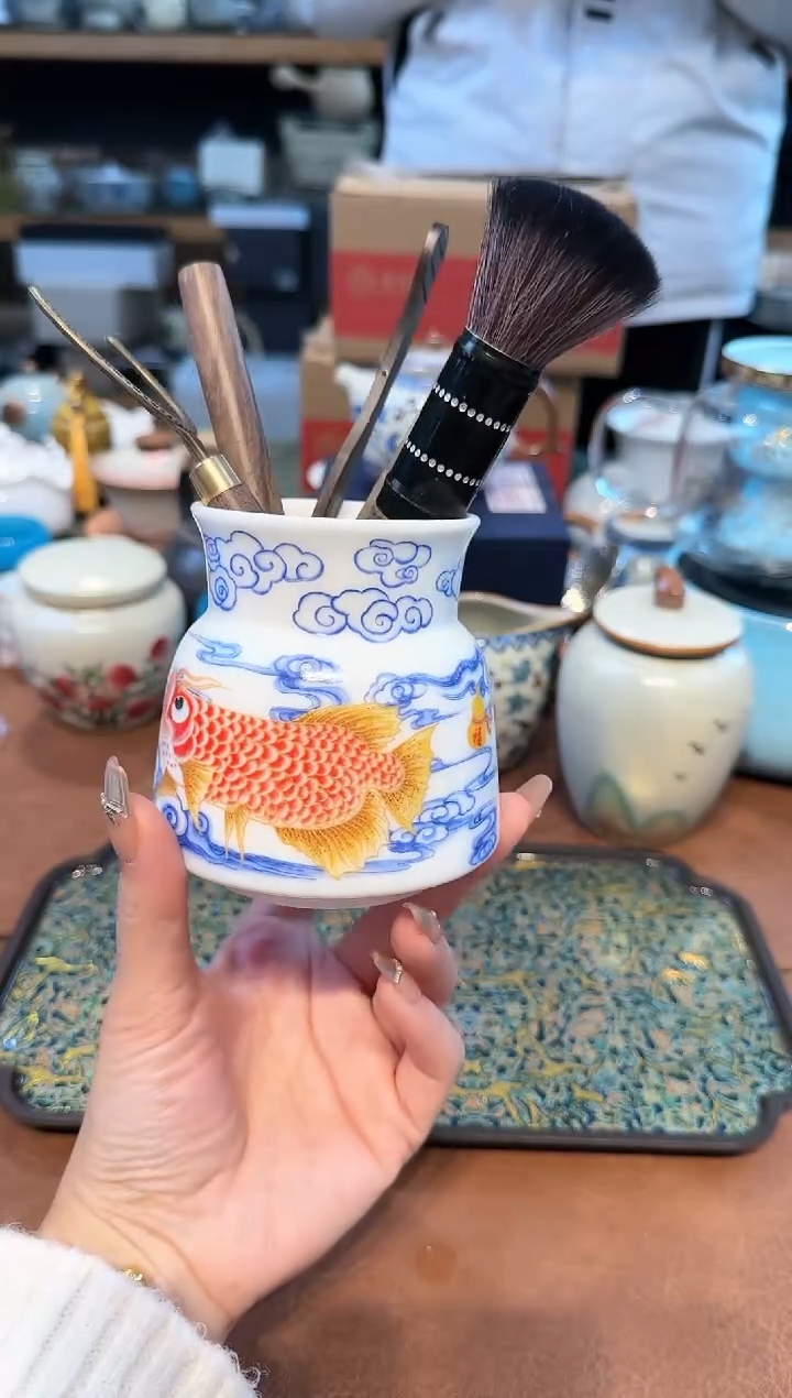 【闪购商品】不带茶盘不带礼盒@@0000