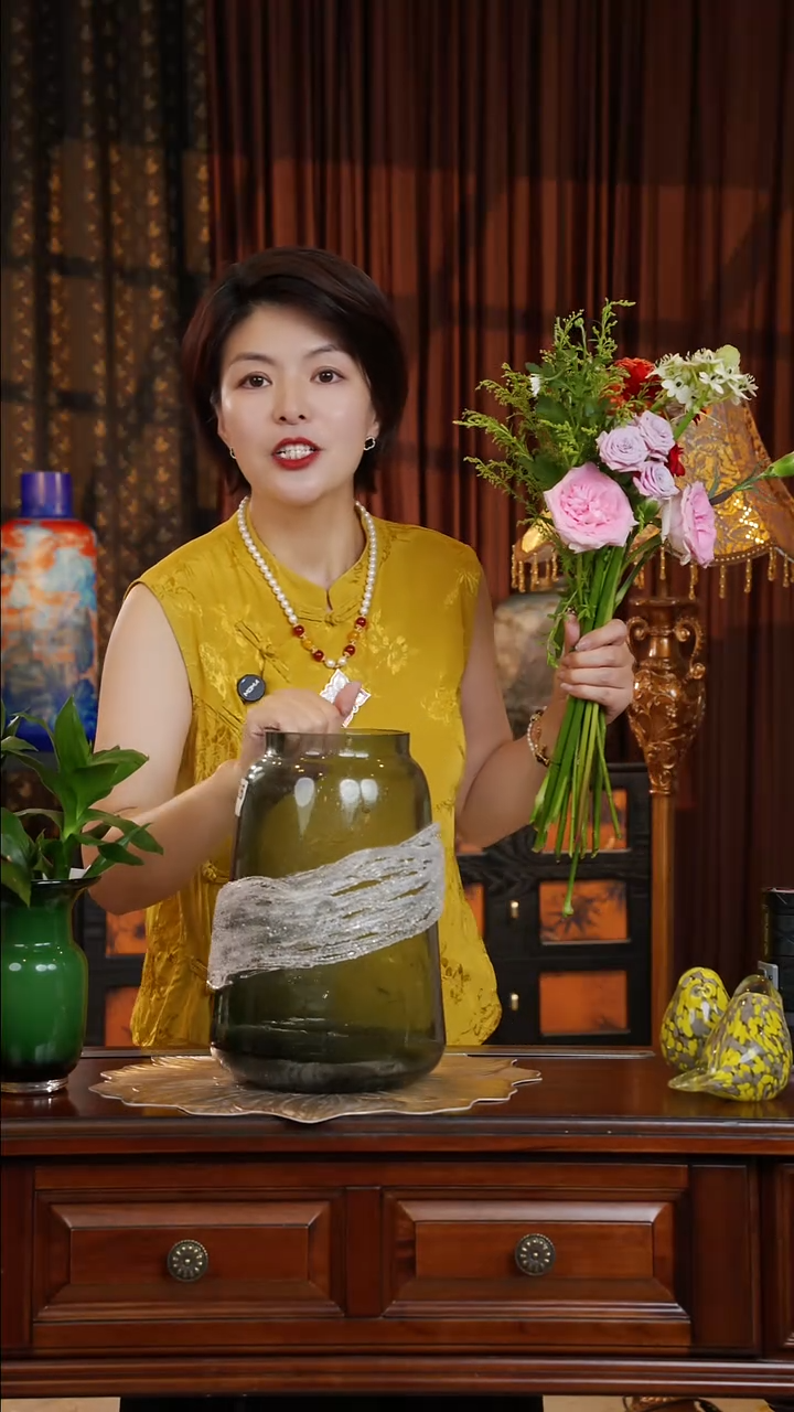手工艺品琉璃琉璃