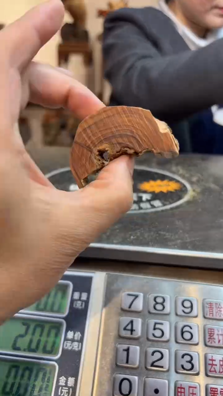 【闪购商品】檀香木木雕檀香檀香