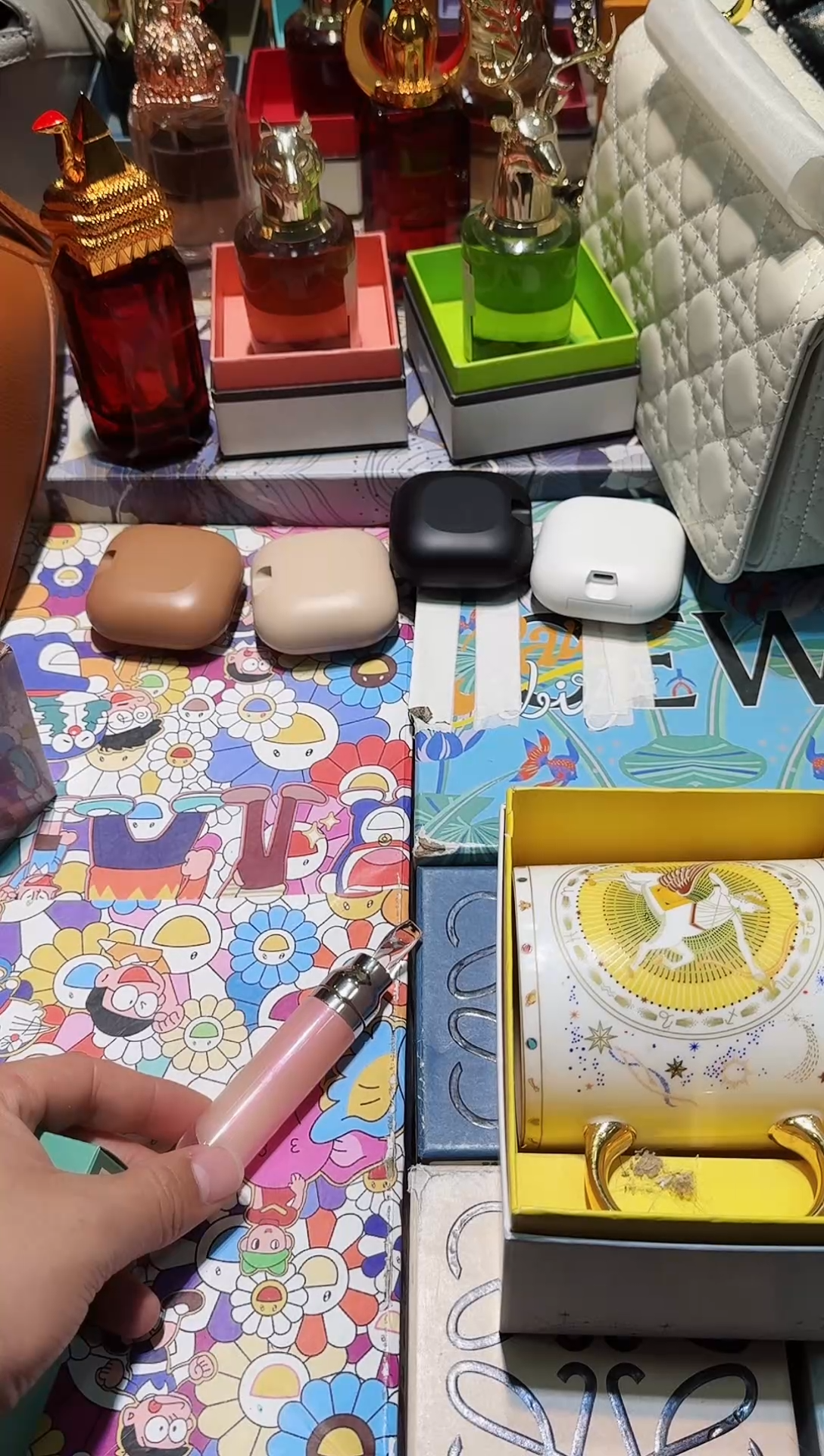 【闪购商品】瓷片换类目孤品单品一件不留