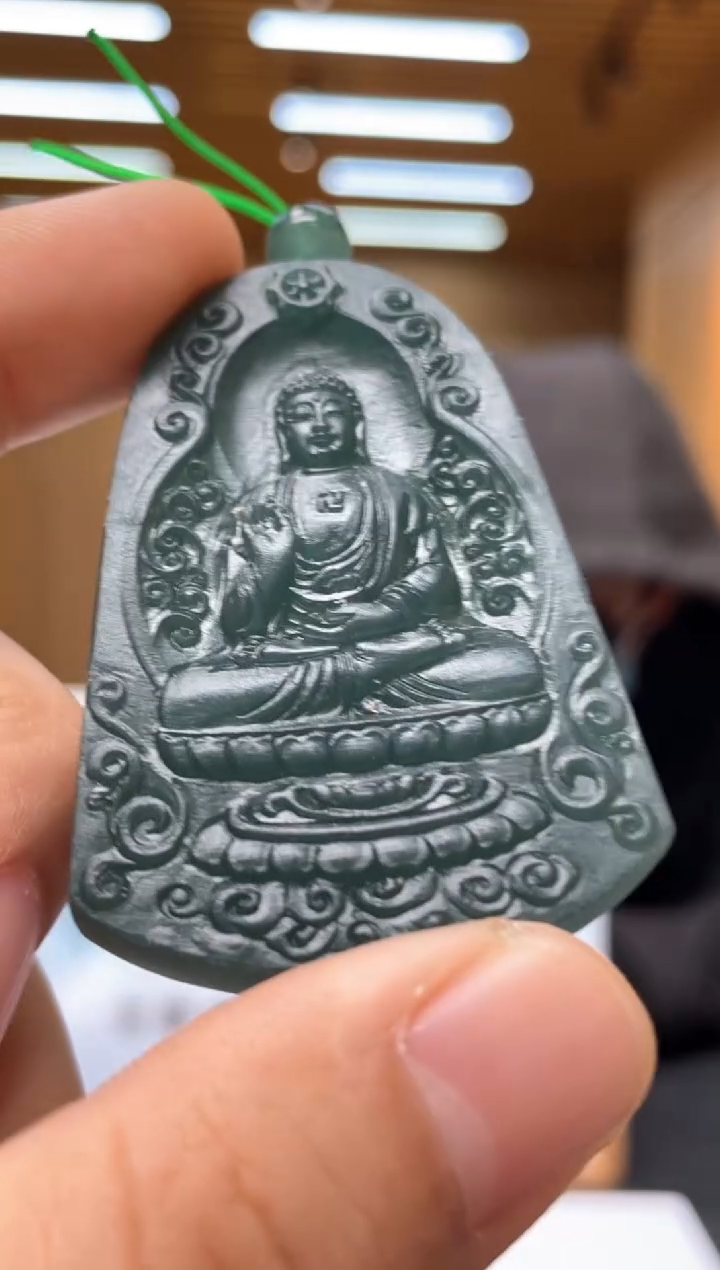 未镶嵌定制翡翠********87