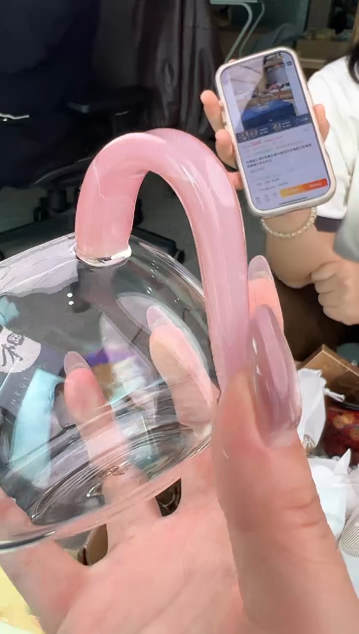 风雅凤颜粉玉             