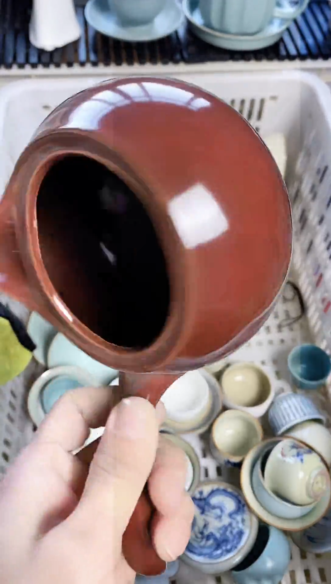 【闪购商品】（轻轻微瑕）茶具茶壶茶碗茶杯