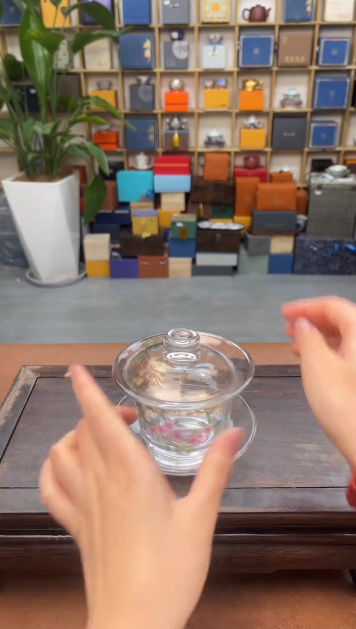 【闪购商品】@@万瓷茶奢馆甄选精品