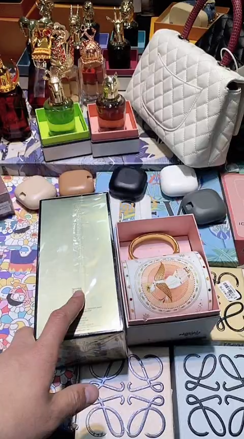 【闪购商品】瓷片换类目孤品单品一件不留