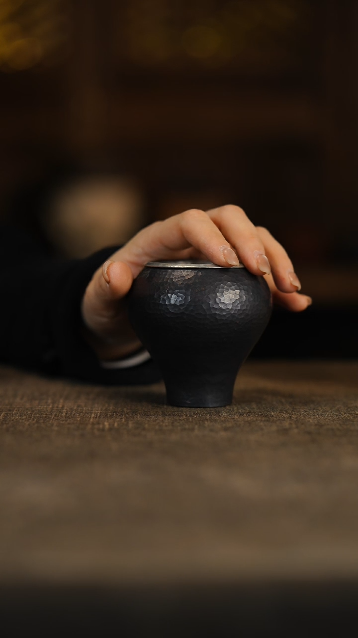 【闪购商品】摆件仟户烧陶瓷器物手工