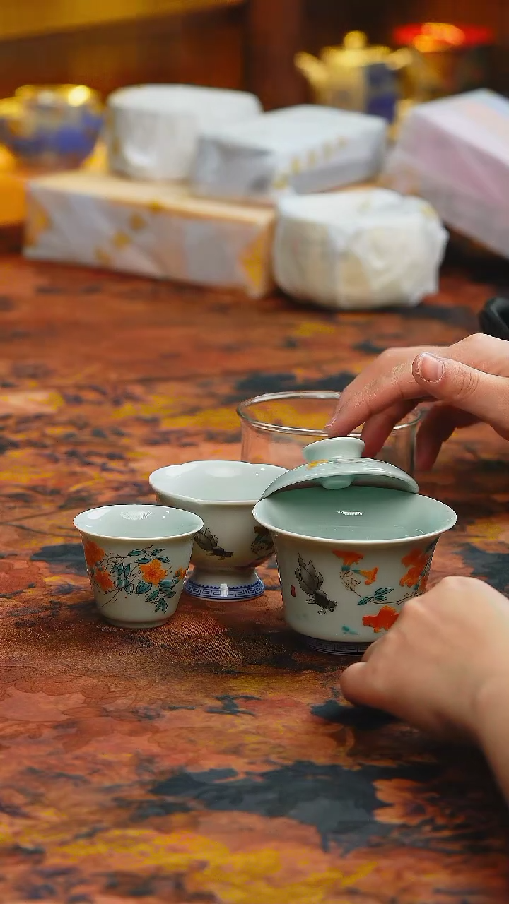 【闪购商品】楽门茶器！！！！