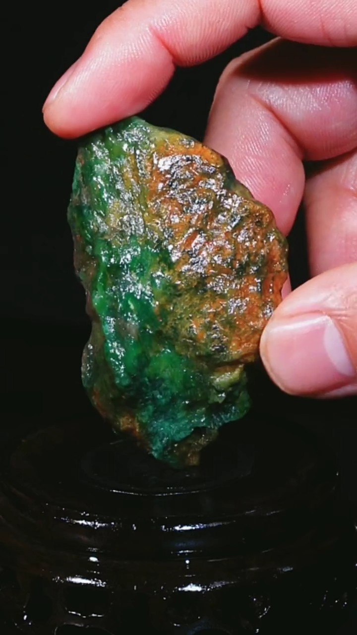 【闪购商品】昌化石昌化绿昌化绿