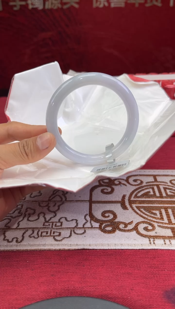 【闪购商品】翡翠手镯未镶嵌3翡翠手镯