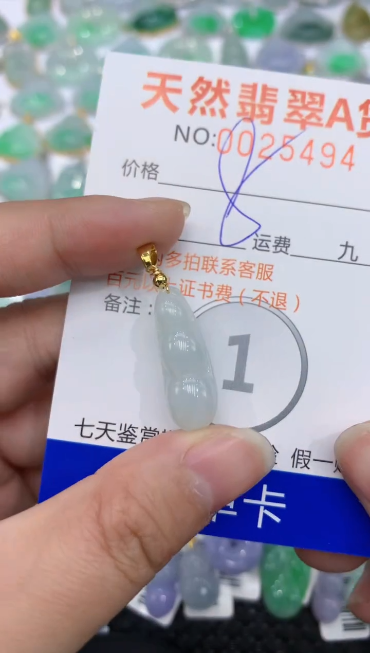 【闪购商品】翡翠颈饰合金111111111