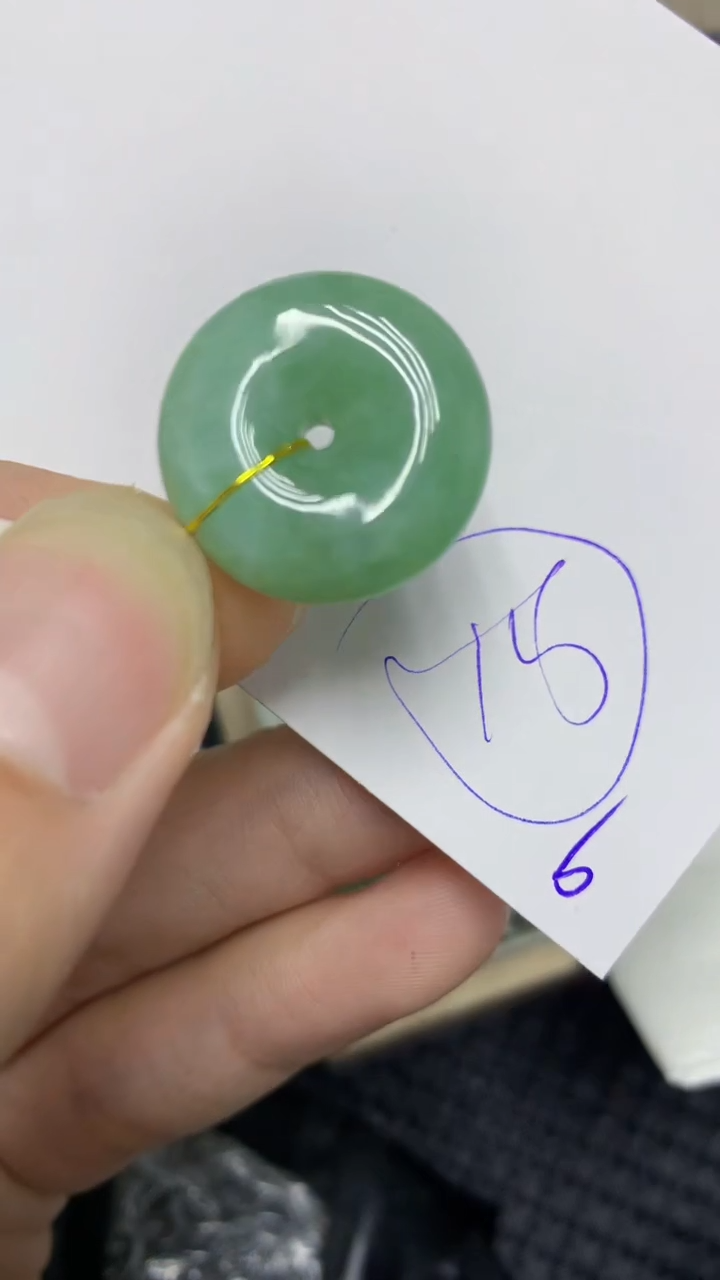 颈饰未镶嵌翡翠翡翠11111111111111111