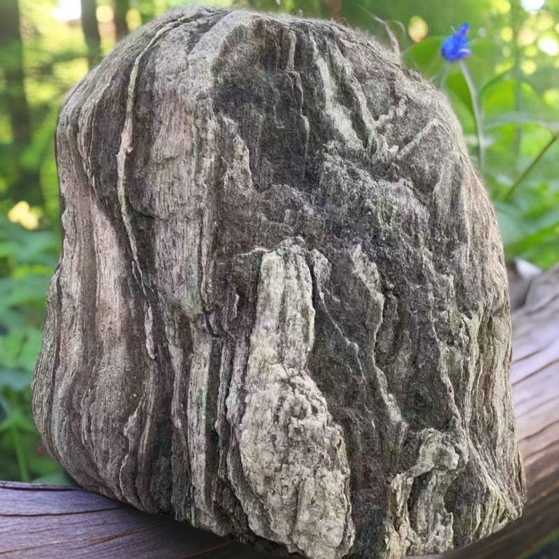 庭院景观石，花园庭院景观造景必备，一物一拍