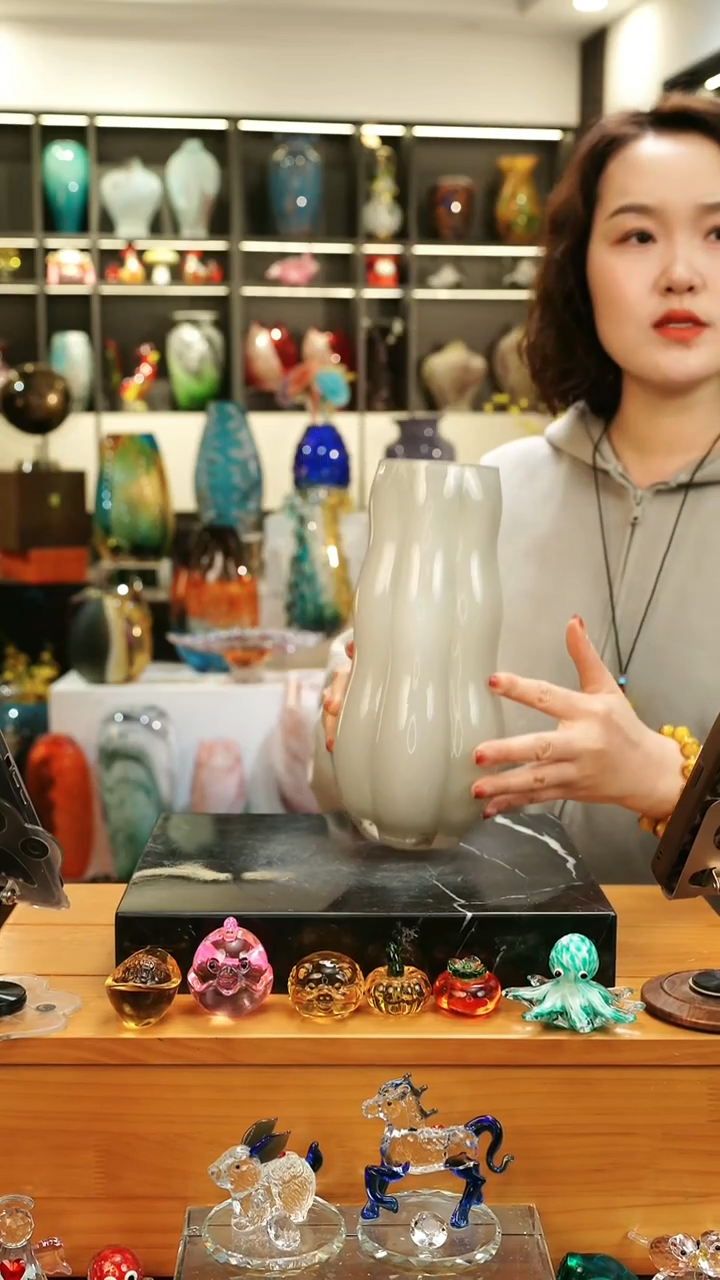 外贸花瓶尾货花瓶053