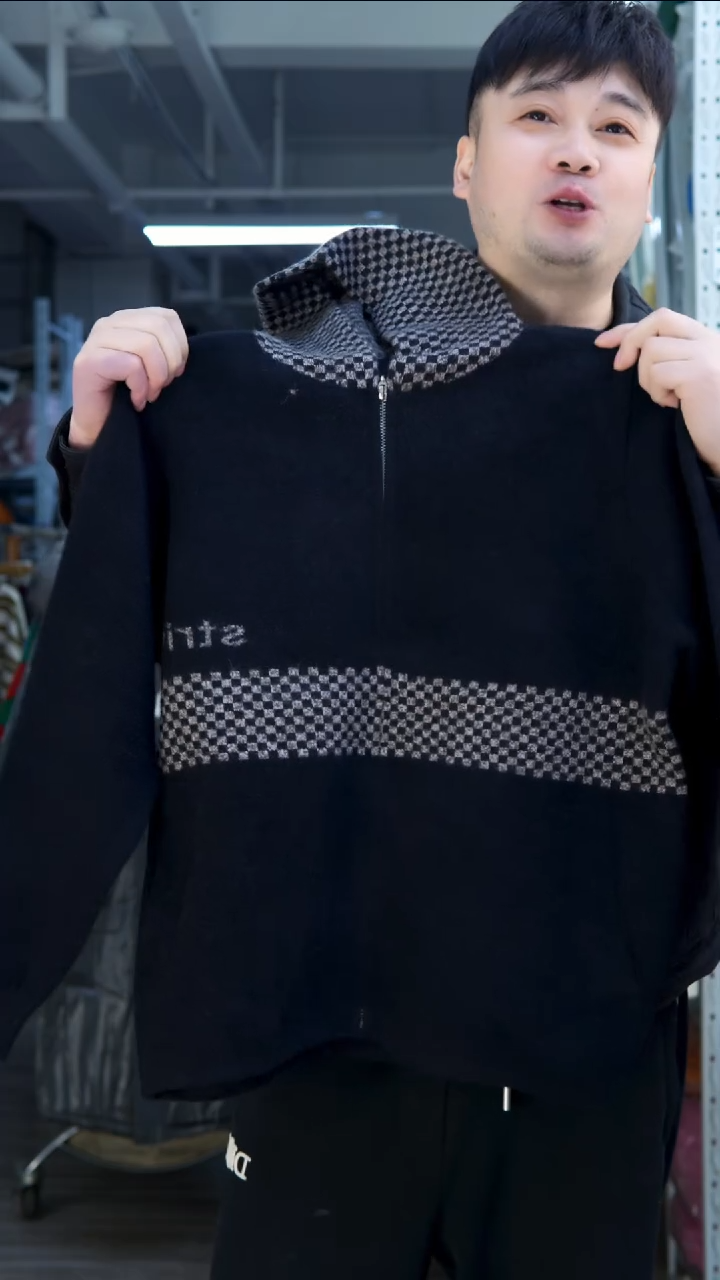 玉姐家高品质毛衣