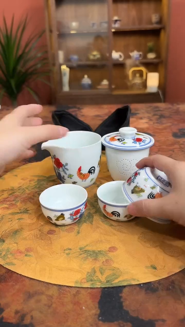 【闪购商品】雅拙茶器！！！！