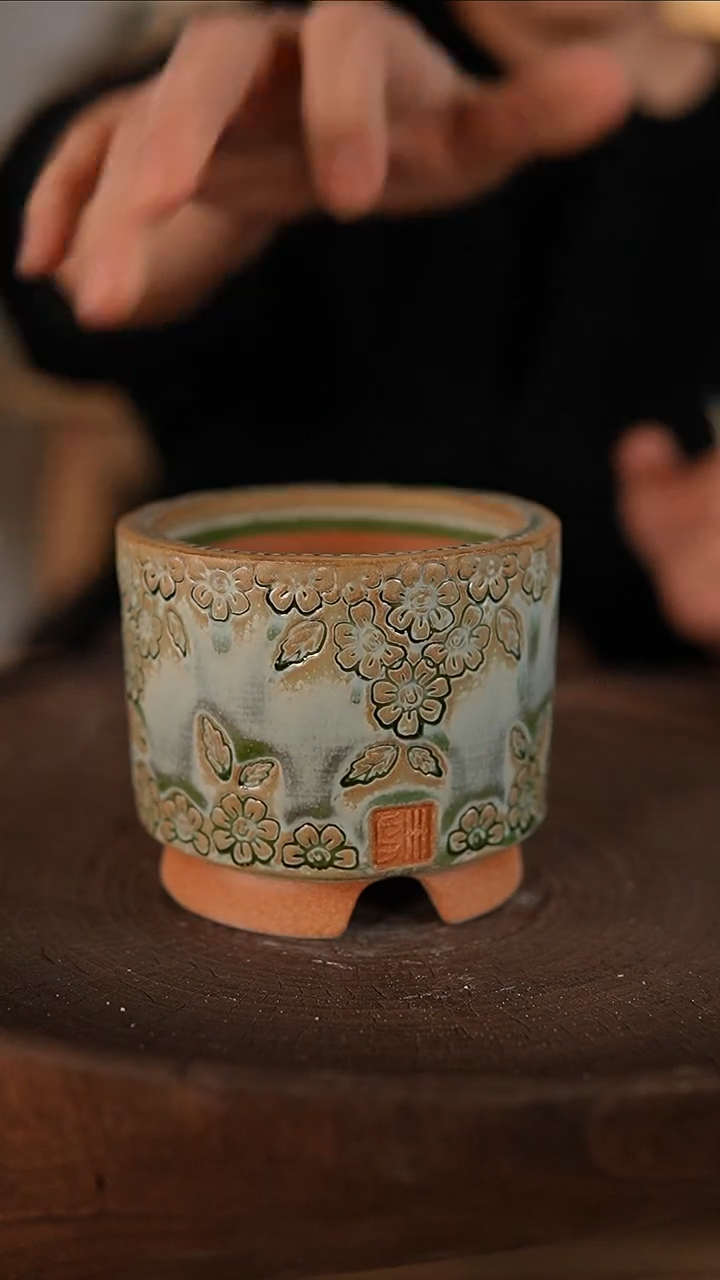 【闪购商品】陶瓷2-7-150默认有瑕口7.5