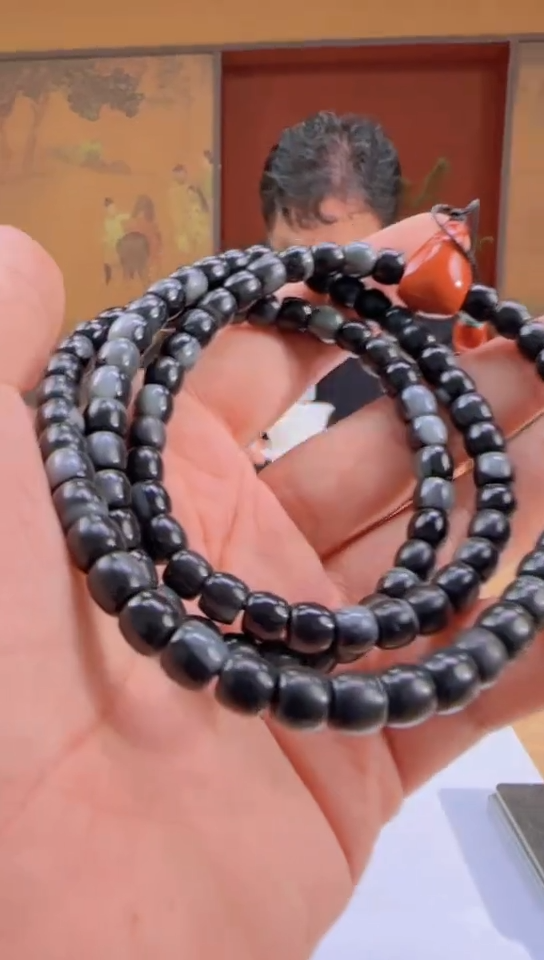 和田玉未镶嵌颈饰多样性发货7769