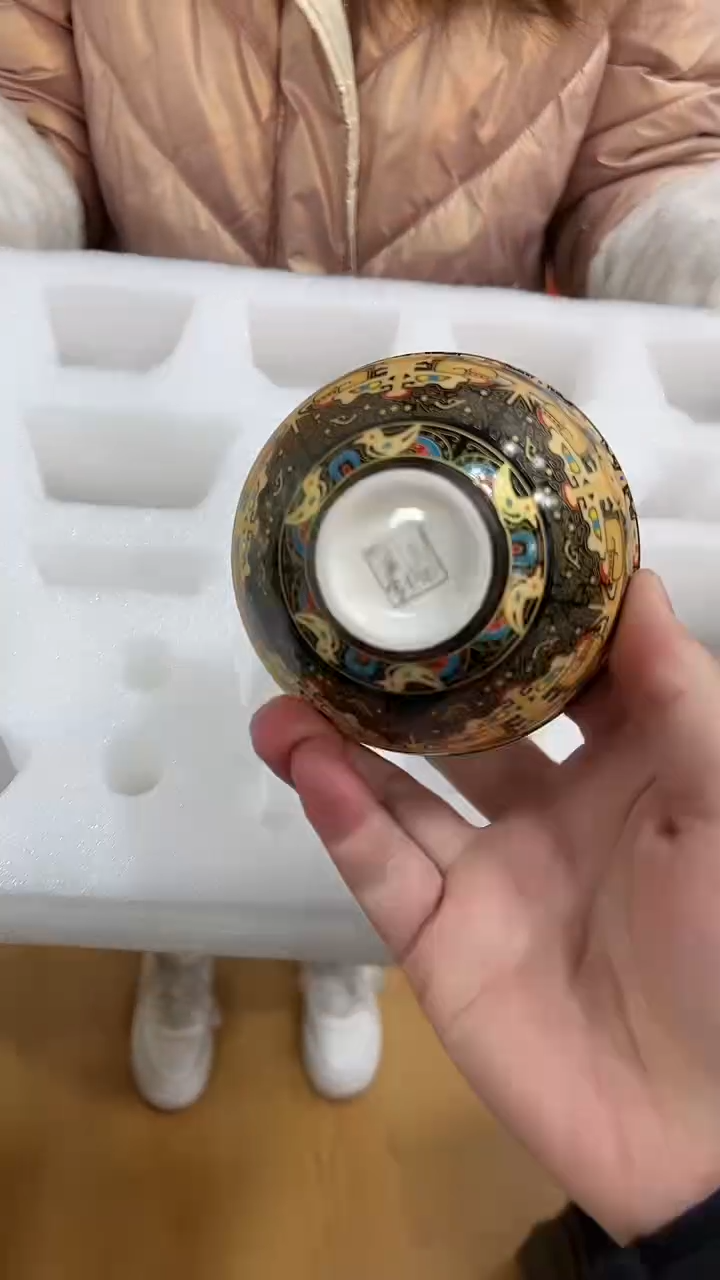 【闪购商品】展宏茶具展宏茶具@A-