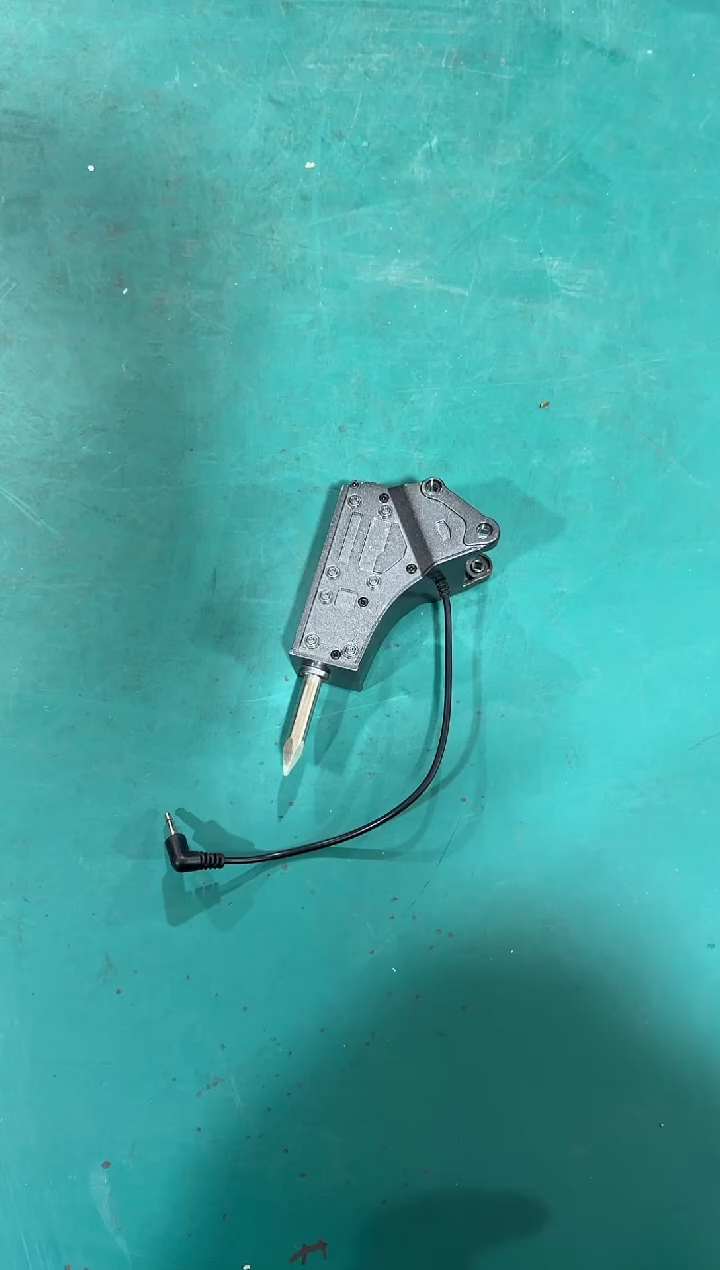 593破壁锤！！！！！！！