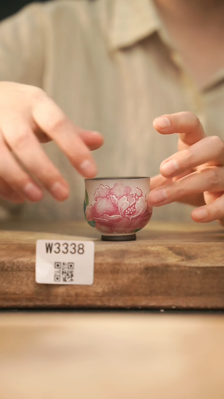 【经典福利】/ 杯子@@W3338