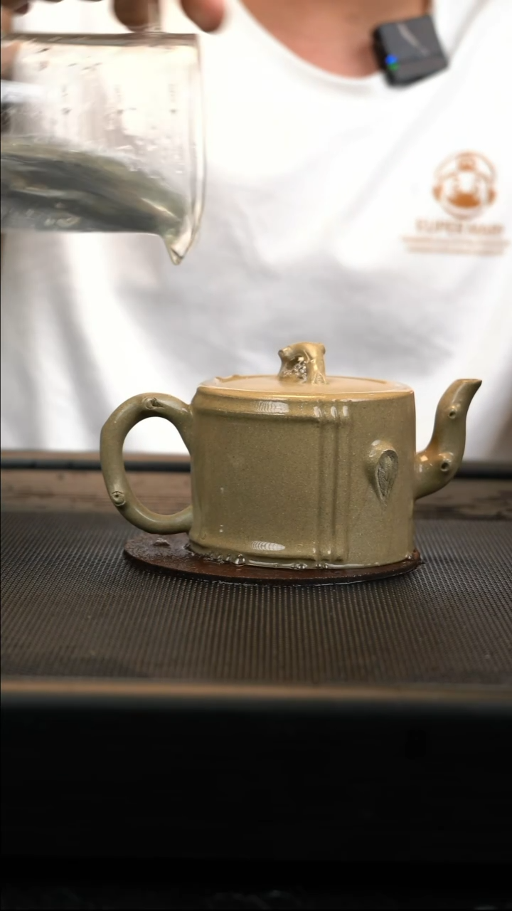 茶壶紫砂紫砂壶15