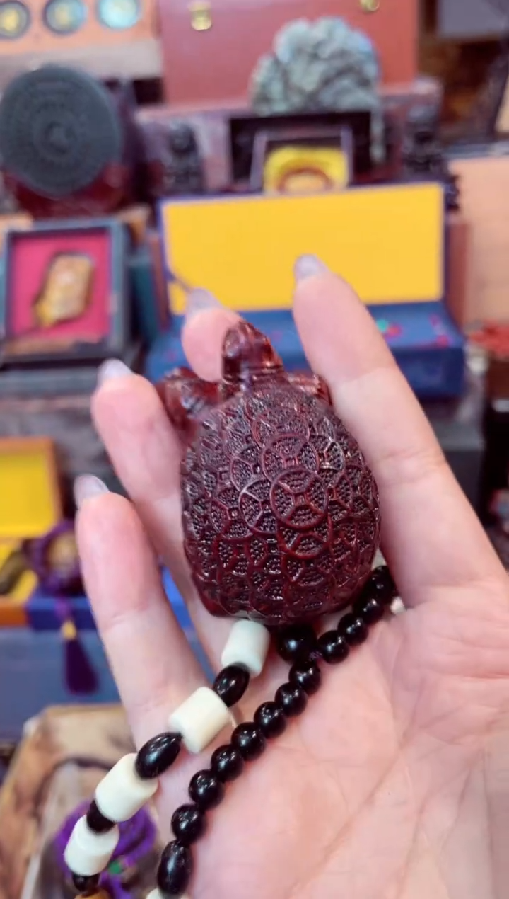 【闪购商品】手把件             