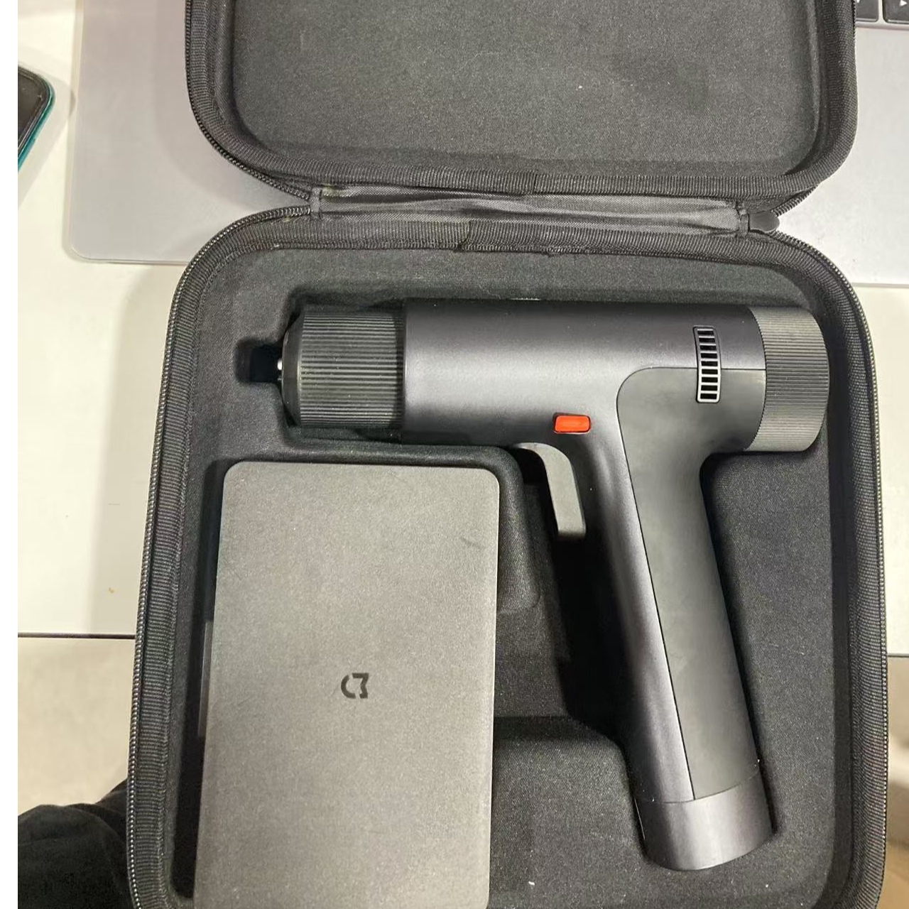 9新 MIJIA/米家 小米米家电钻