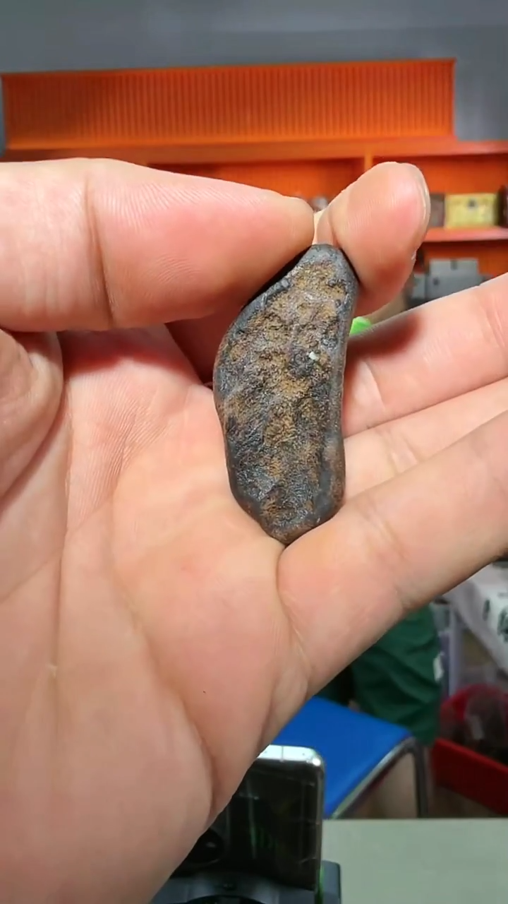 沉香吊坠100号红土多样性发一