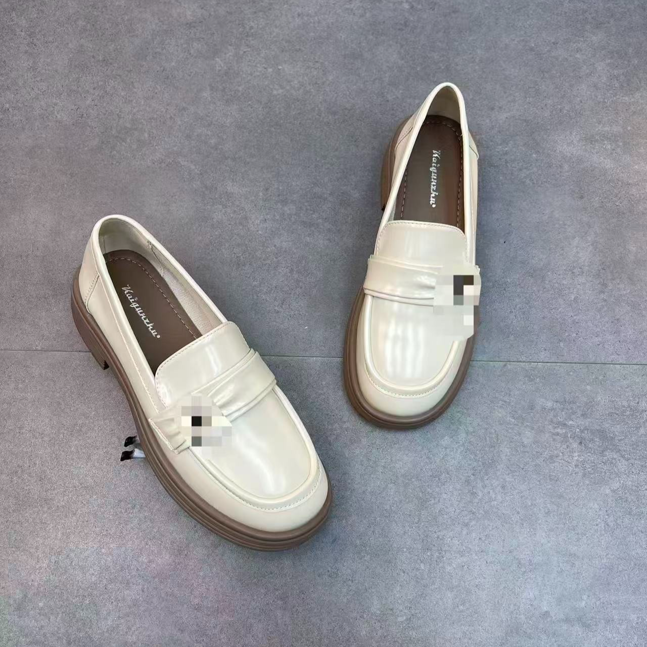 364-50118开家乐福鞋